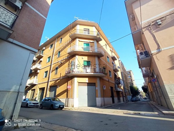 appartamento in vendita a San Severo