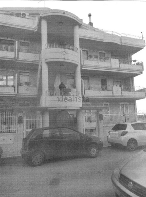 appartamento in vendita a San Severo