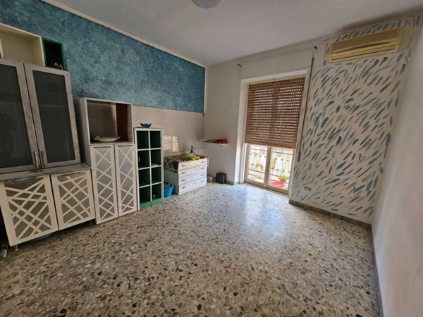 appartamento in vendita a San Severo