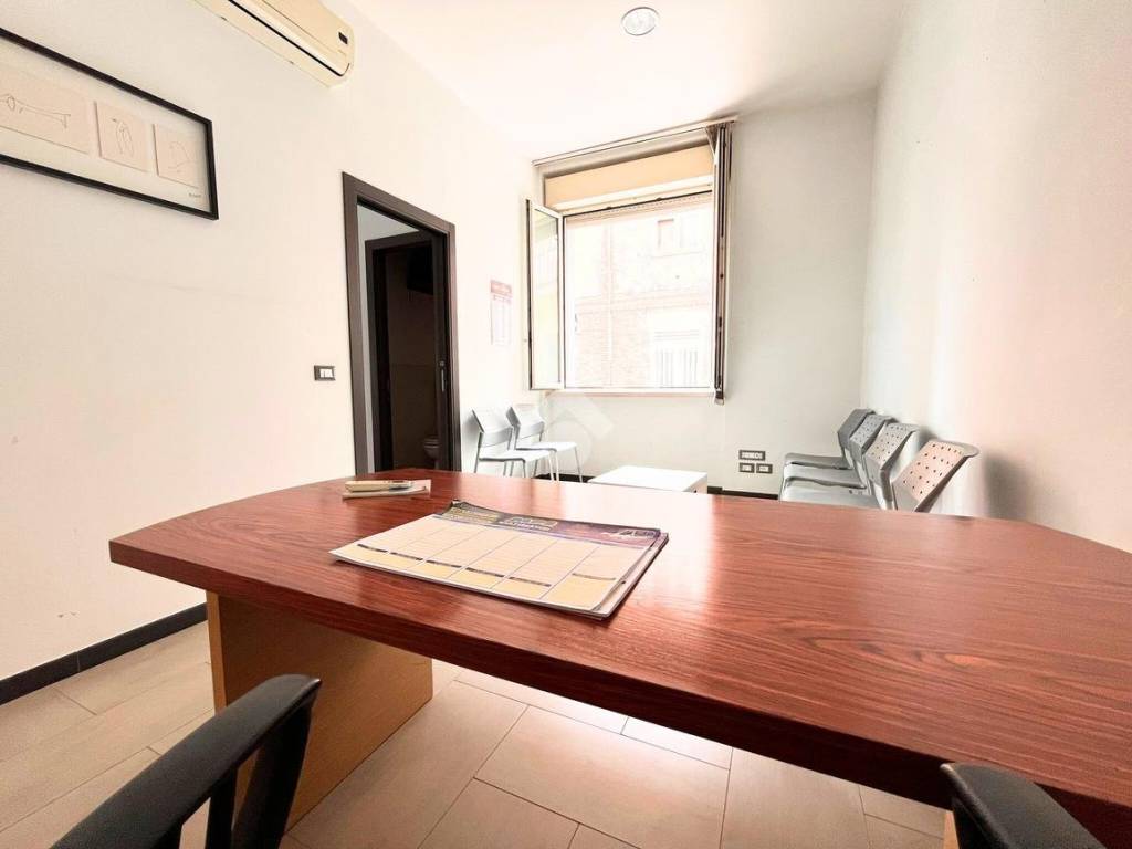 ufficio in vendita a San Severo