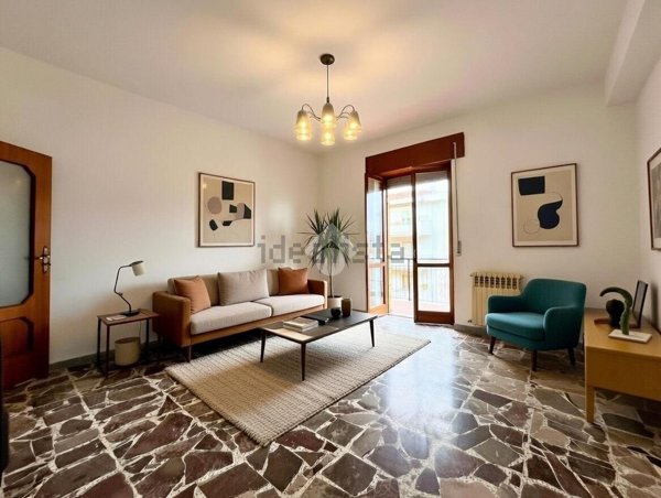 appartamento in vendita a San Severo