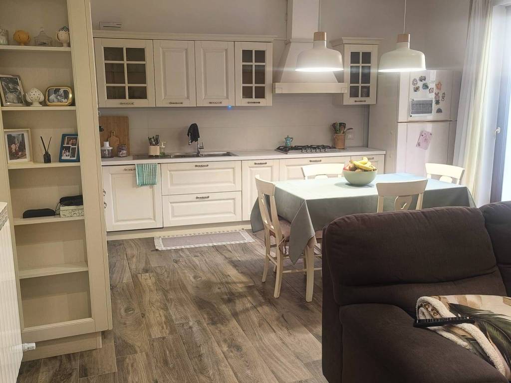 casa indipendente in vendita a San Severo