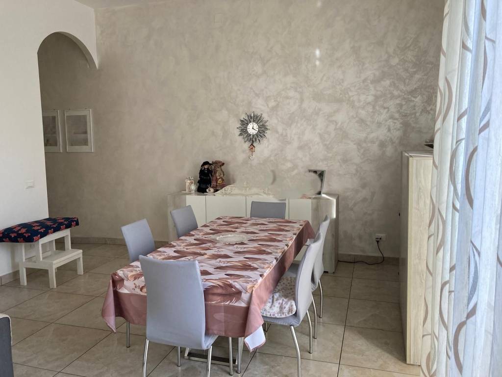 appartamento in vendita a San Severo in zona Centro Storico