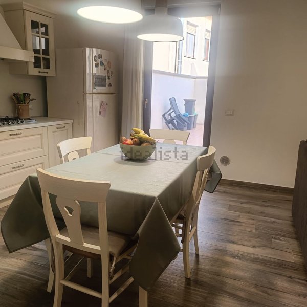 appartamento in vendita a San Severo