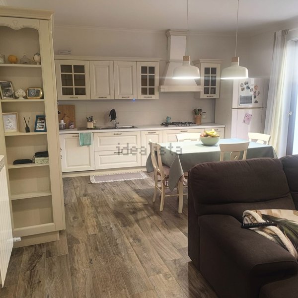 appartamento in vendita a San Severo