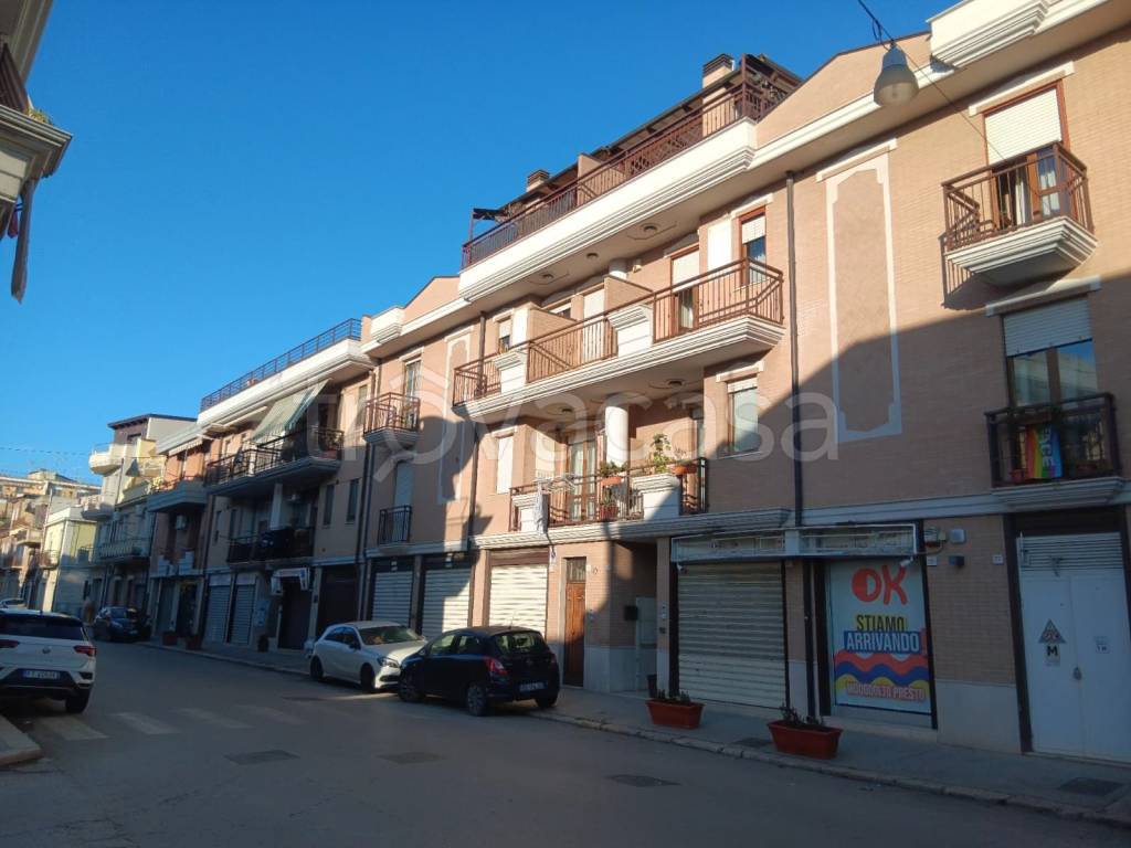 appartamento in vendita a San Severo