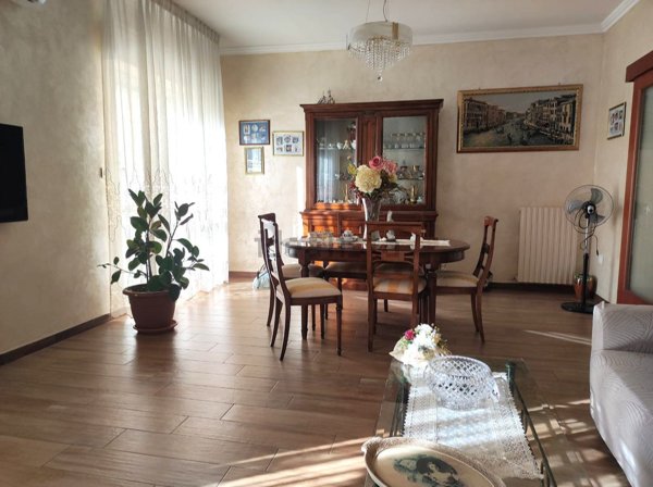 appartamento in vendita a San Severo