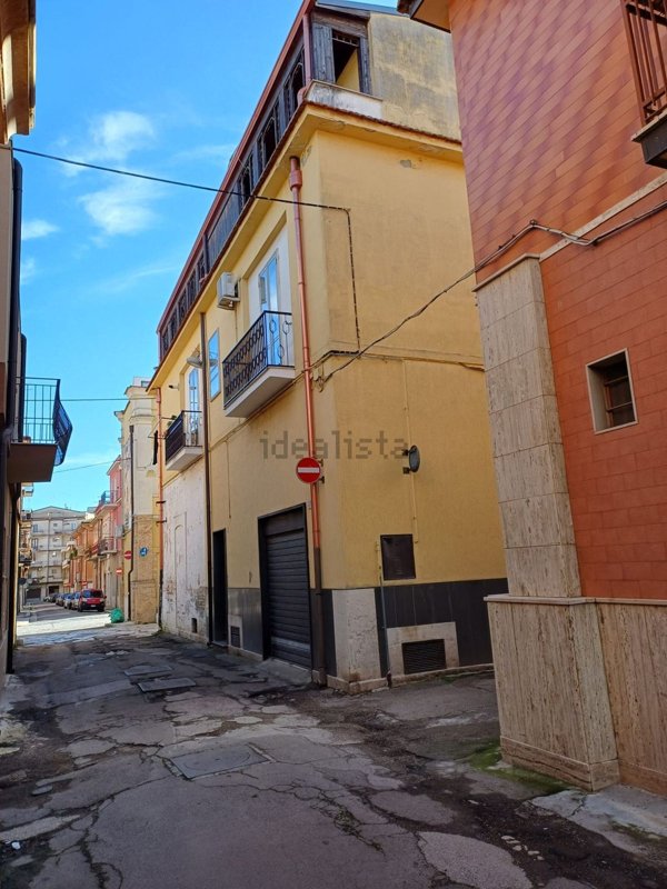 appartamento in vendita a San Severo