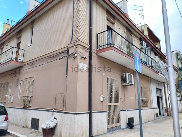 appartamento in vendita a San Severo