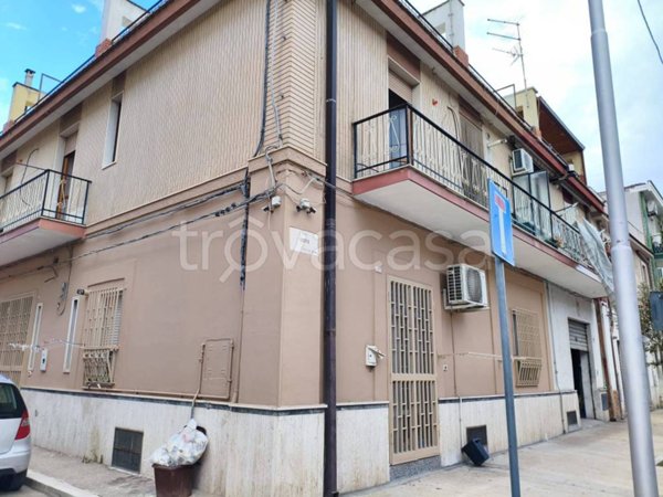 appartamento in vendita a San Severo