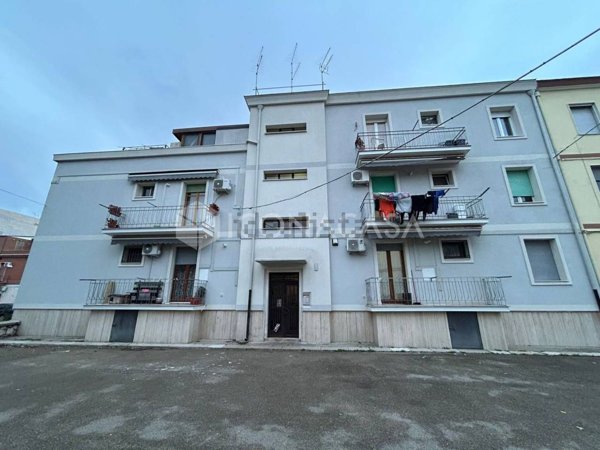 appartamento in vendita a San Severo