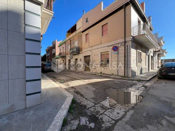 appartamento in vendita a San Severo