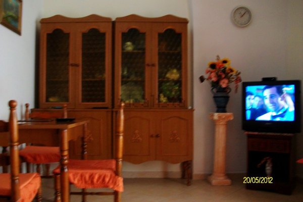 appartamento in vendita a San Severo