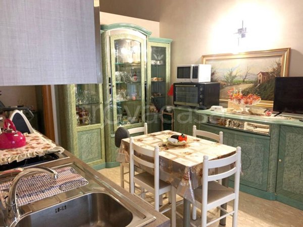 casa indipendente in vendita a San Severo