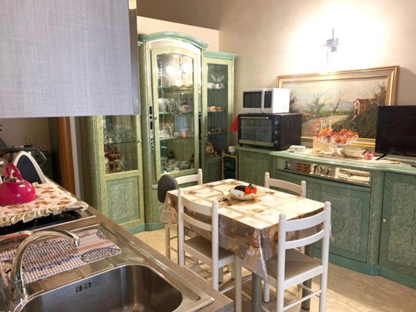 casa indipendente in vendita a San Severo