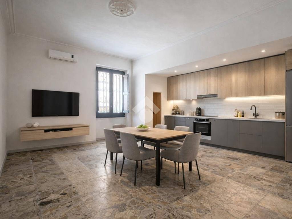 casa indipendente in vendita a San Severo