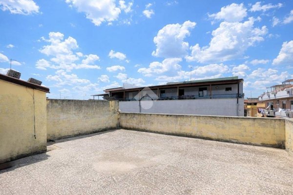 casa indipendente in vendita a San Severo