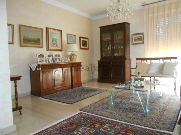 appartamento in vendita a San Severo