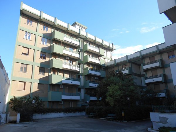 appartamento in vendita a San Severo