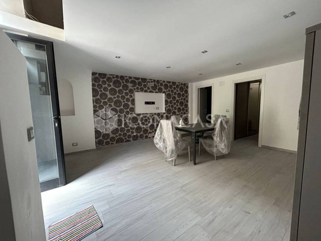 appartamento in vendita a San Severo