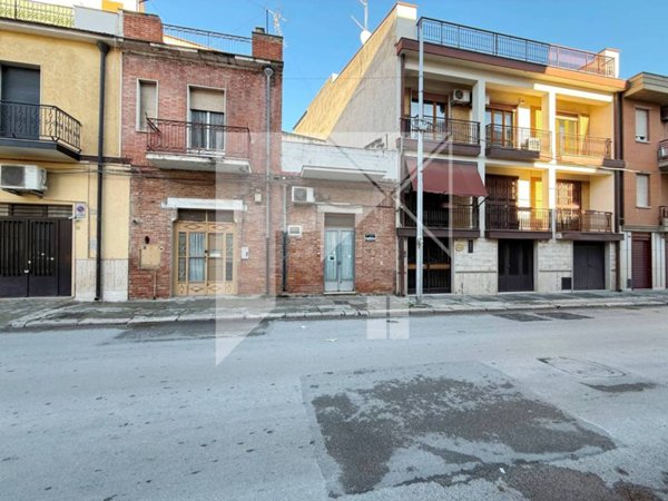 casa indipendente in vendita a San Severo