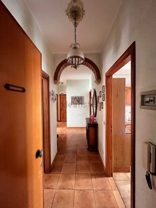 appartamento in vendita a San Severo