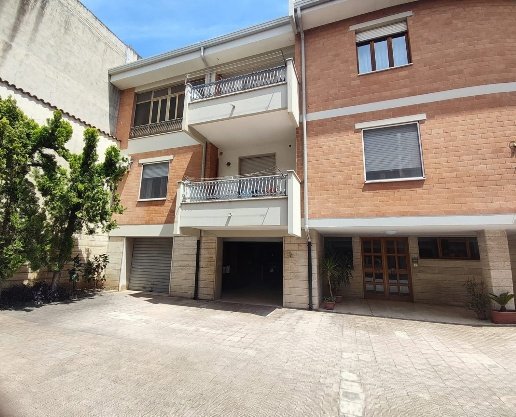 appartamento in vendita a San Severo