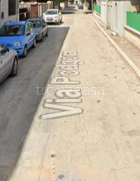 terreno edificabile in vendita a San Severo