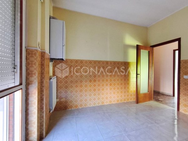 appartamento in vendita a San Severo