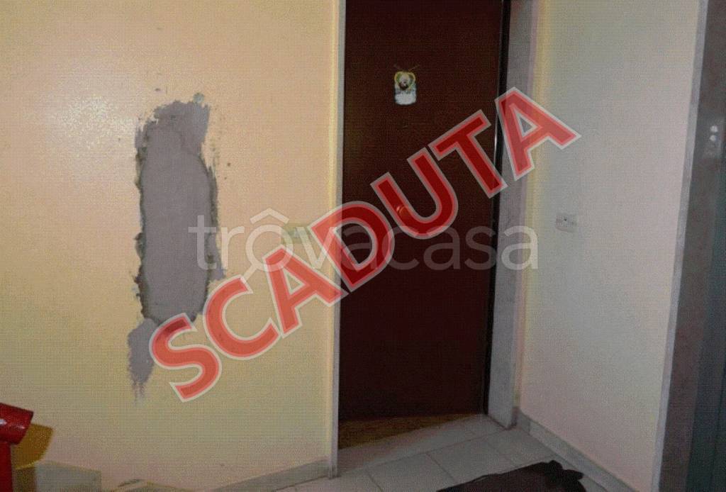 appartamento in vendita a San Severo