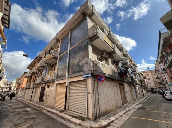 appartamento in vendita a San Severo