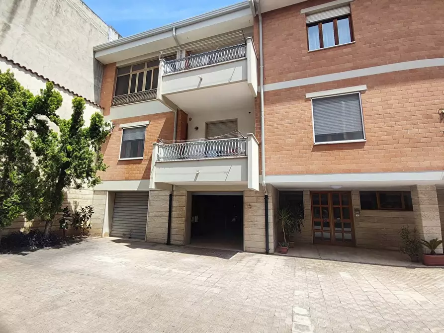 appartamento in vendita a San Severo