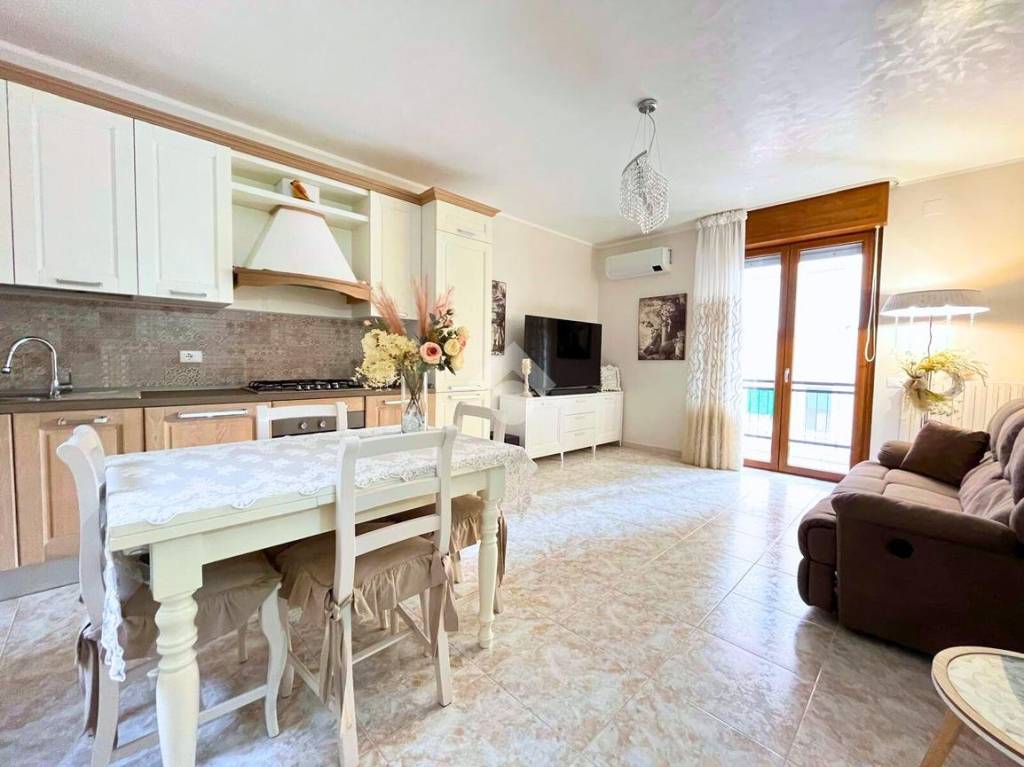 appartamento in vendita a San Severo