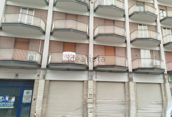 appartamento in vendita a San Severo