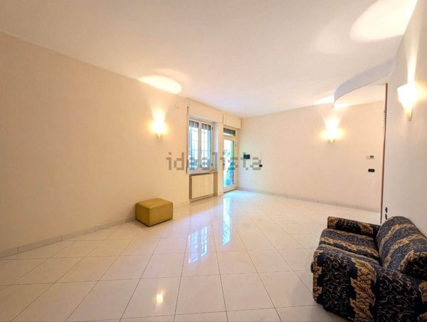 appartamento in vendita a San Severo