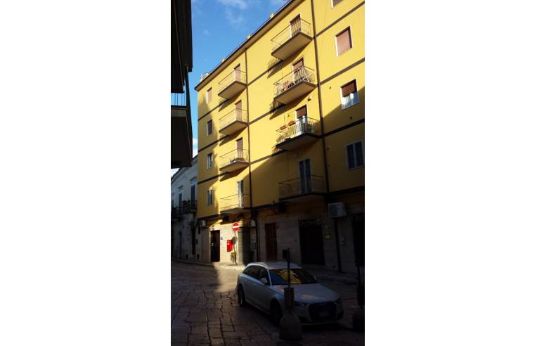 appartamento in vendita a San Severo in zona Centro Storico