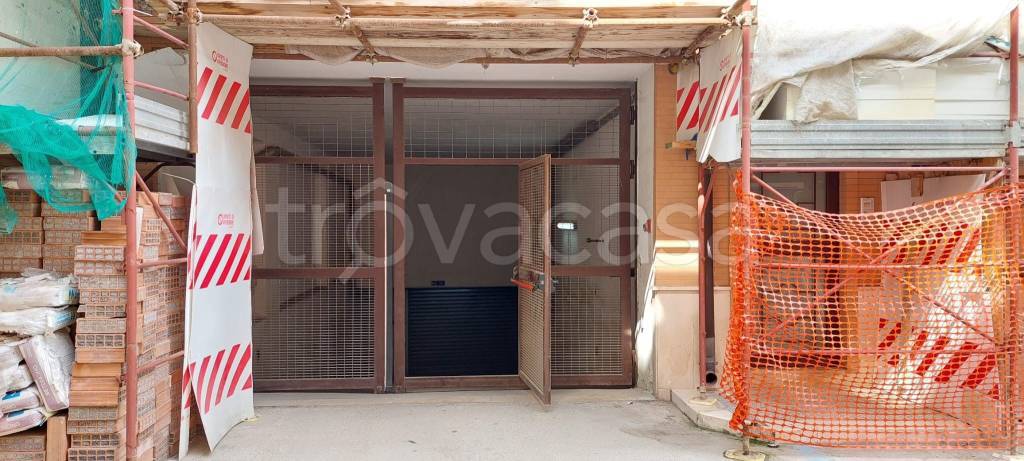 appartamento in vendita a San Severo