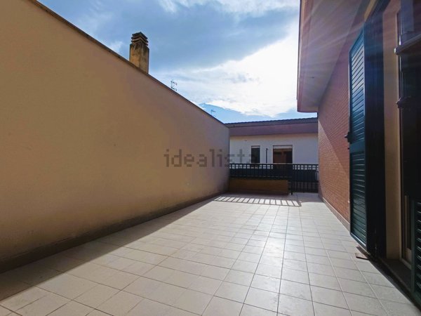 casa indipendente in vendita a San Severo in zona Centro Storico