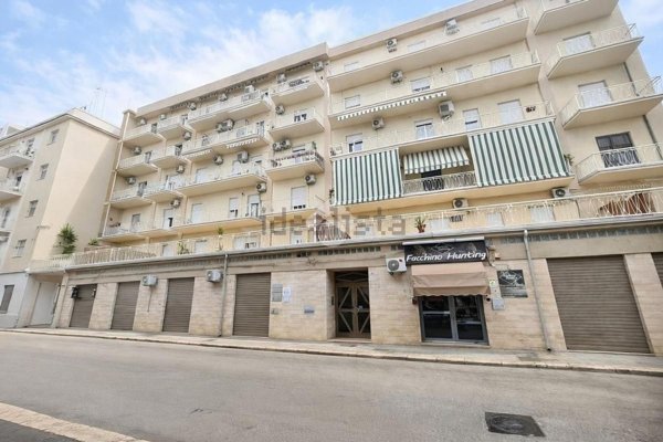 appartamento in vendita a San Severo