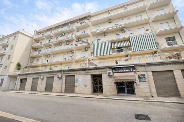 appartamento in vendita a San Severo