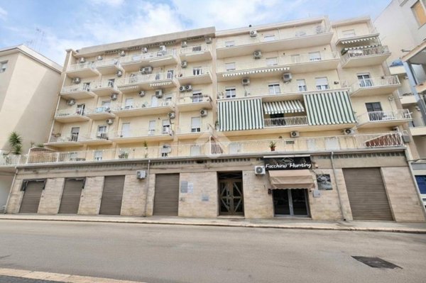 appartamento in vendita a San Severo