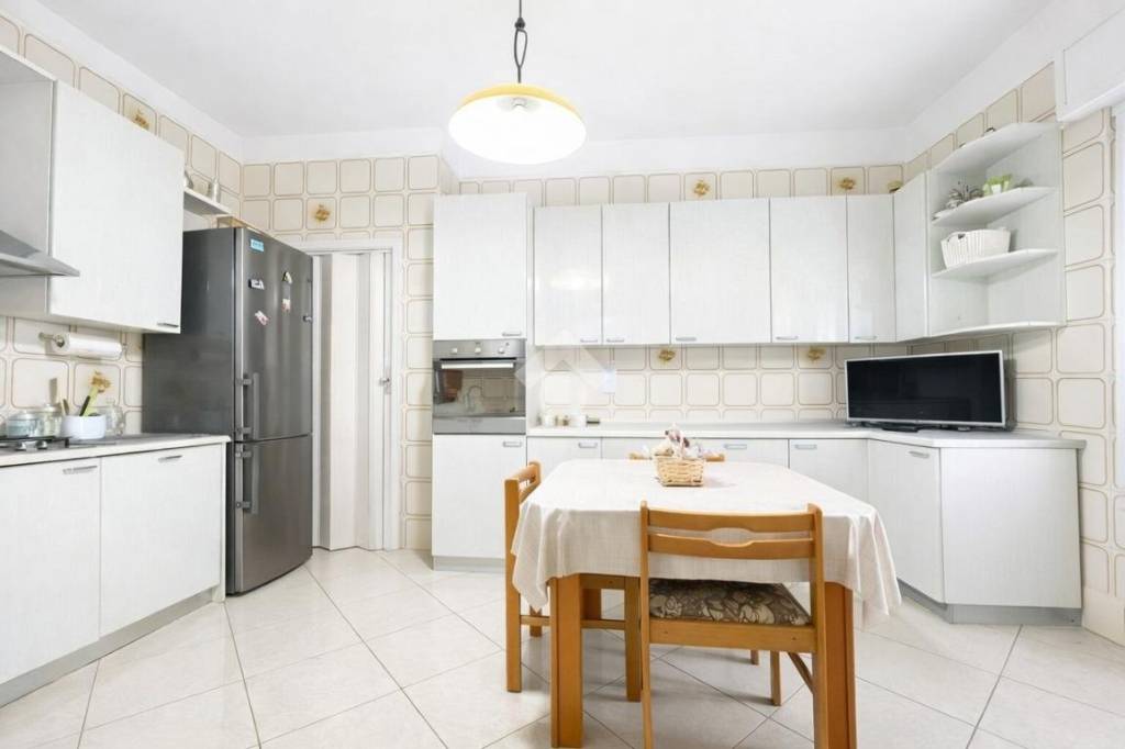 appartamento in vendita a San Severo