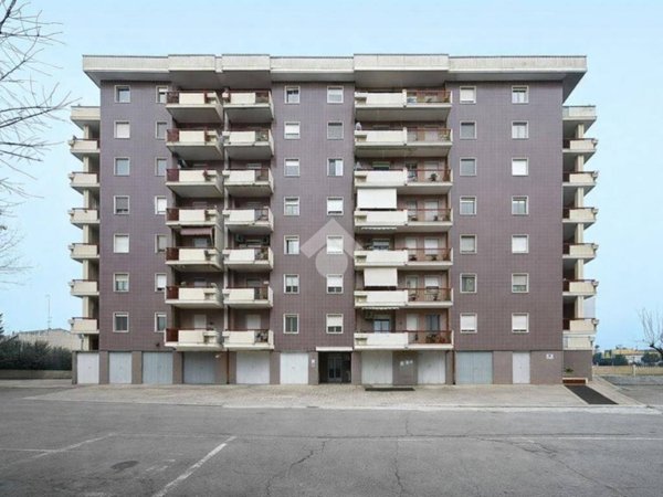 appartamento in vendita a San Severo