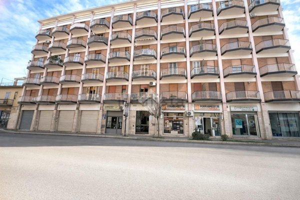 appartamento in vendita a San Severo