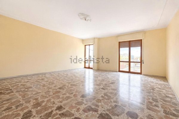 appartamento in vendita a San Severo