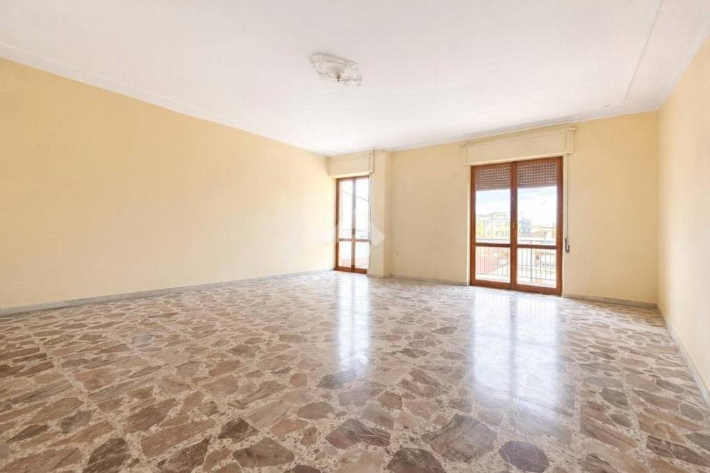 appartamento in vendita a San Severo