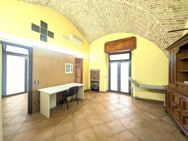 locale commerciale in vendita a San Severo in zona Centro Storico