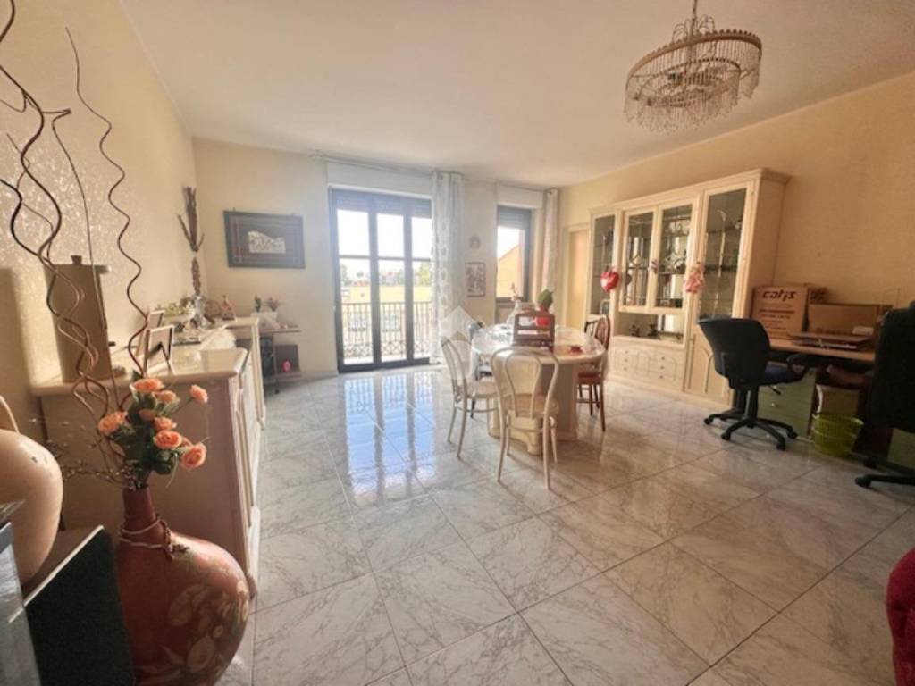 appartamento in vendita a San Severo