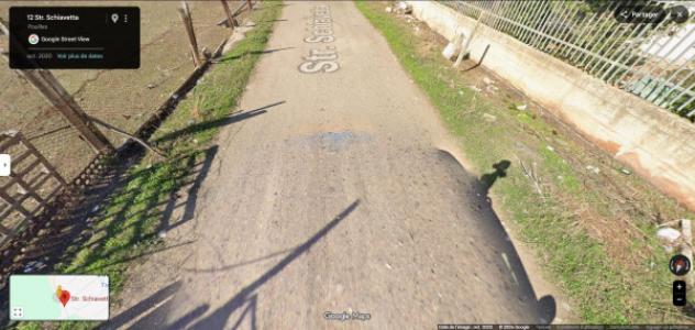 terreno agricolo in vendita a San Severo