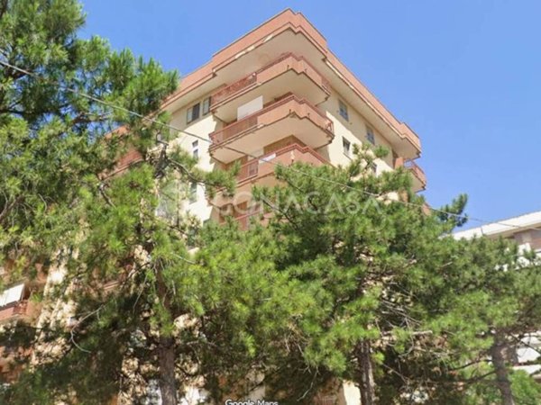 appartamento in vendita a San Severo